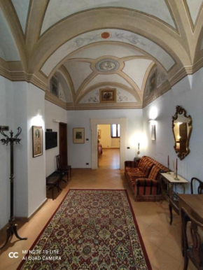 B&B Palazzo Rustici, L’Aquila